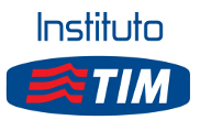 logo do Instituto TIM